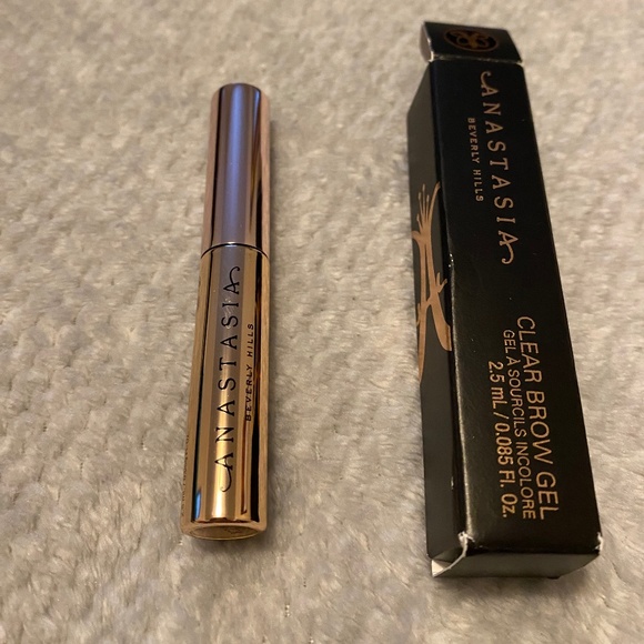 Anastasia Beverly Hills Clear Brow Gel - Picture 1 of 2
